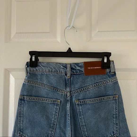 zara bermuda shorts - Picture 4 of 4